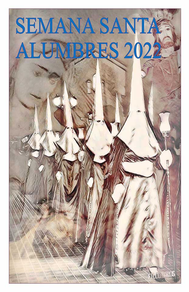 Semana Santa en Alumbres  